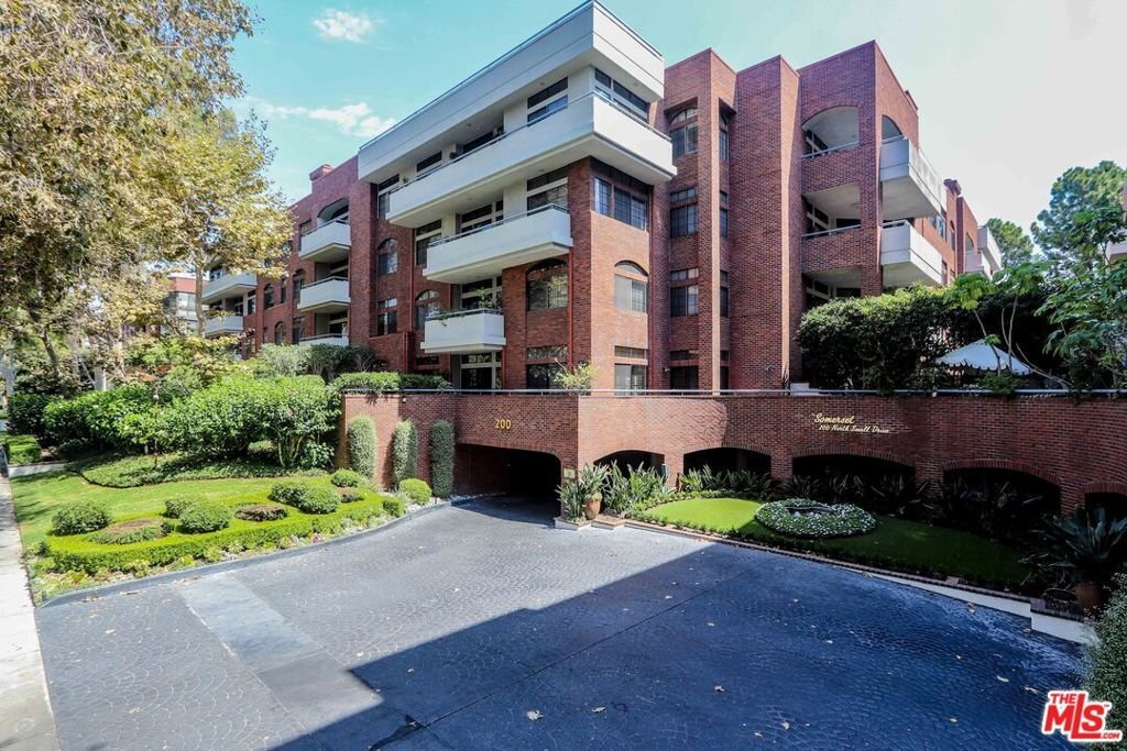 Condo in Beverly Hills, California, United States 3 - 17985030