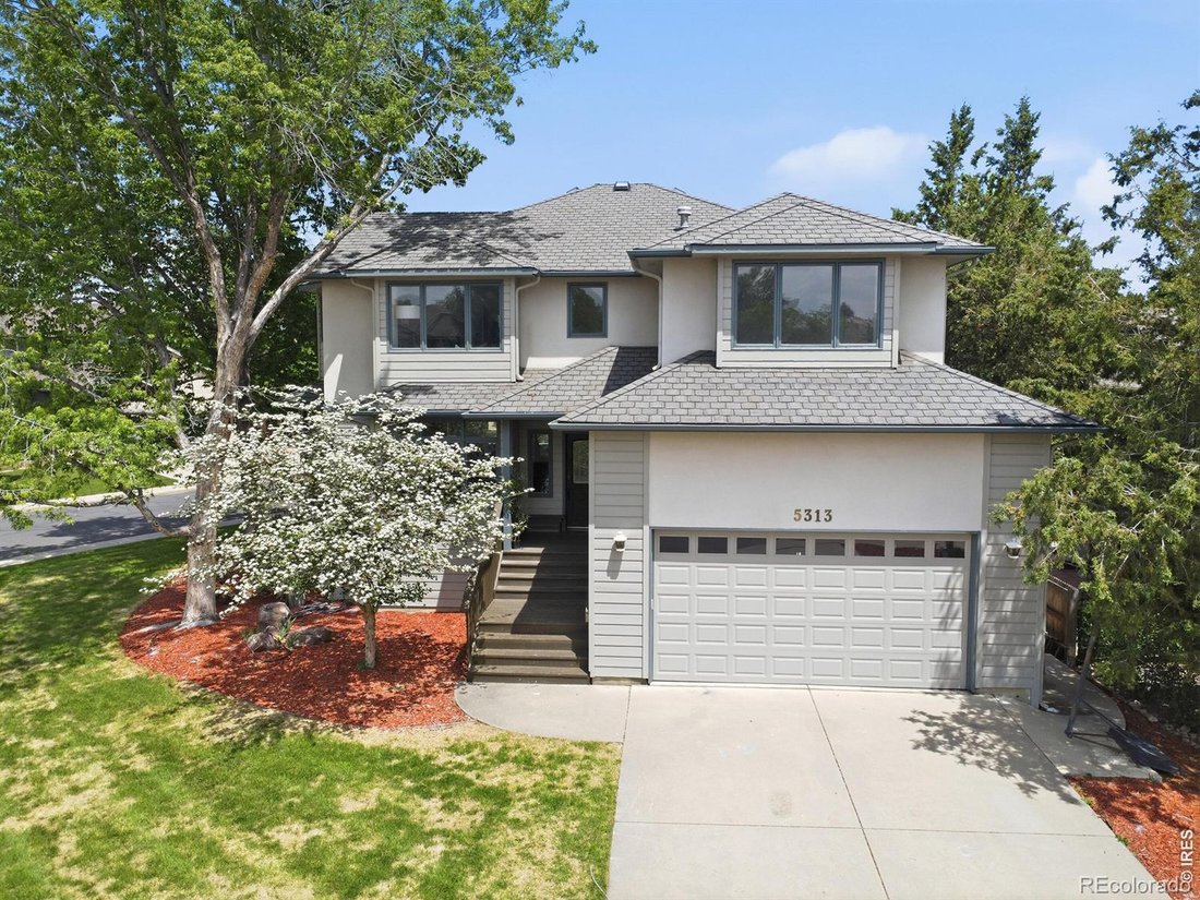 House in Boulder, Colorado, United States 1 - 17984373