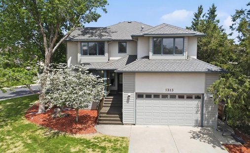 Maison à Boulder, Colorado, États-Unis 1
