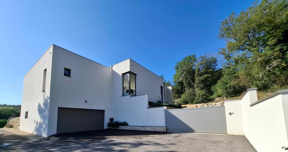 Villa in Ramasse, Auvergne-Rhône-Alpes, France 4 - 17986683