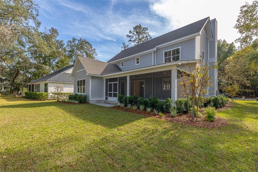 House in Waverly, Georgia, United States 4 - 16583971