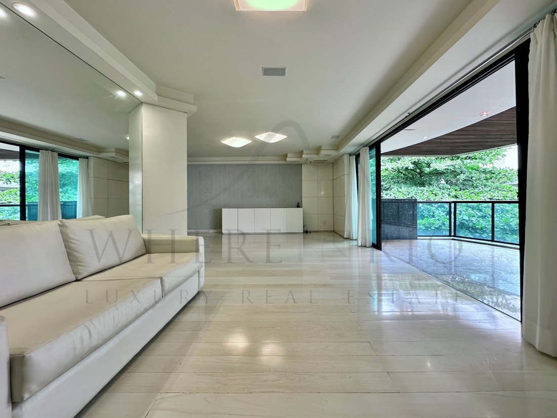 Apartment in Rio de Janeiro, State of Rio de Janeiro, Brazil 3 - 17986181