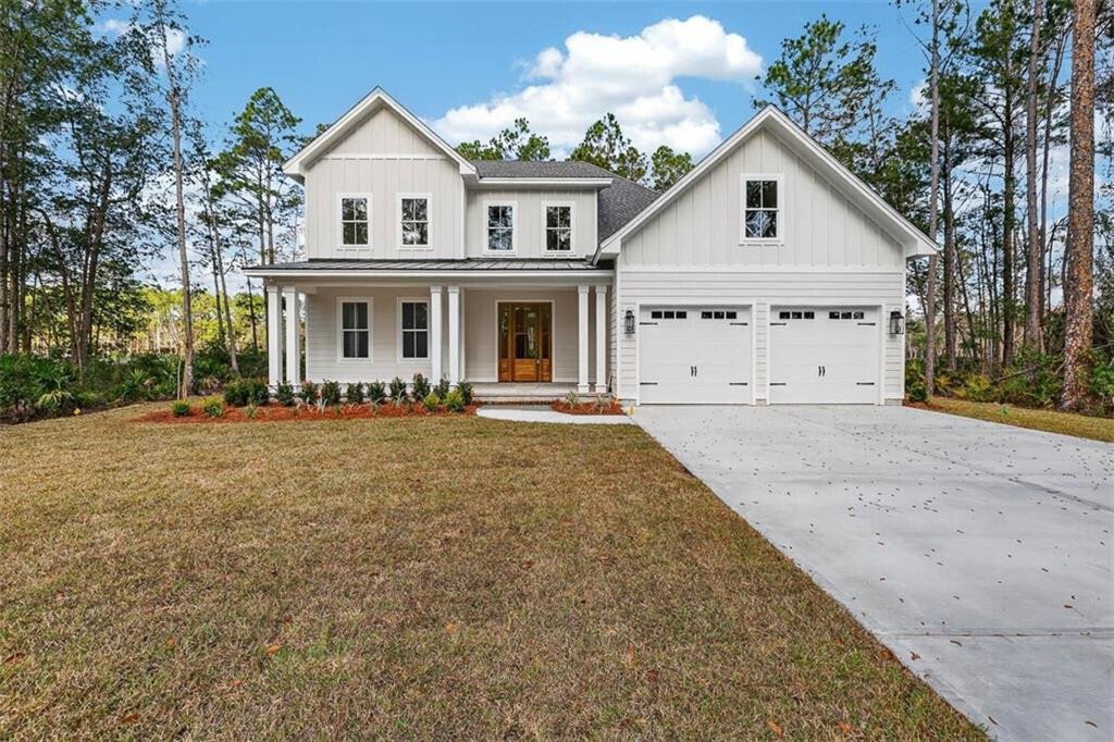 House in Atkinson, Georgia, United States 5 - 17415609