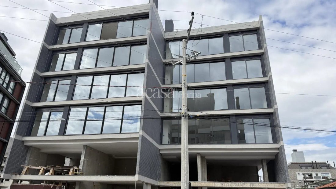 Apartment in Florianópolis, State of Santa Catarina, Brazil 1 - 17986132