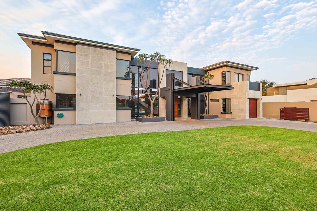 House in Pretoria Central, Gauteng, South Africa 3 - 17984702