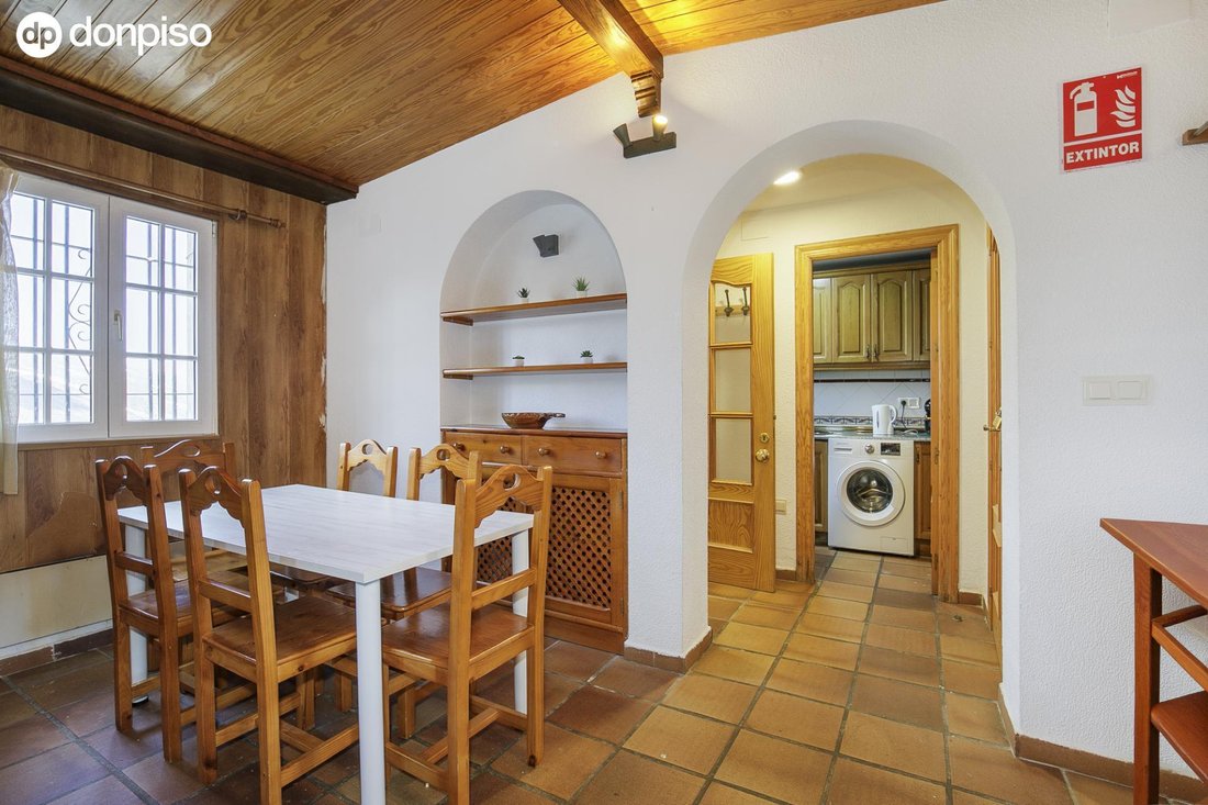 House in Monachil, Andalusia, Spain 2 - 17989259