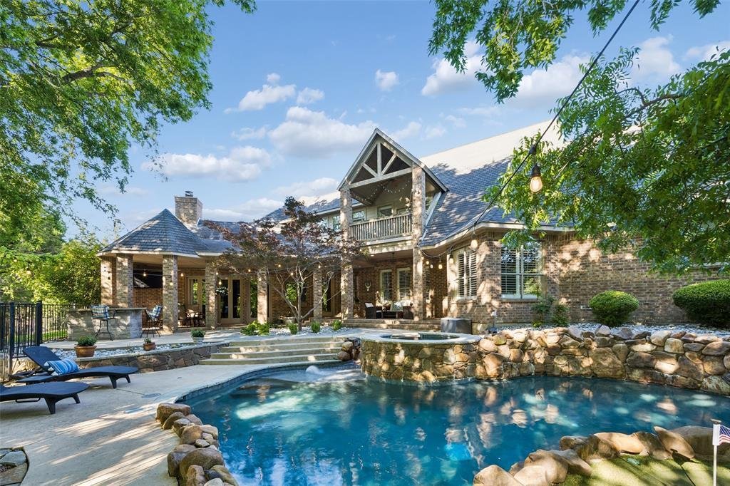 House in Fairview, Texas, United States 2 - 17985489