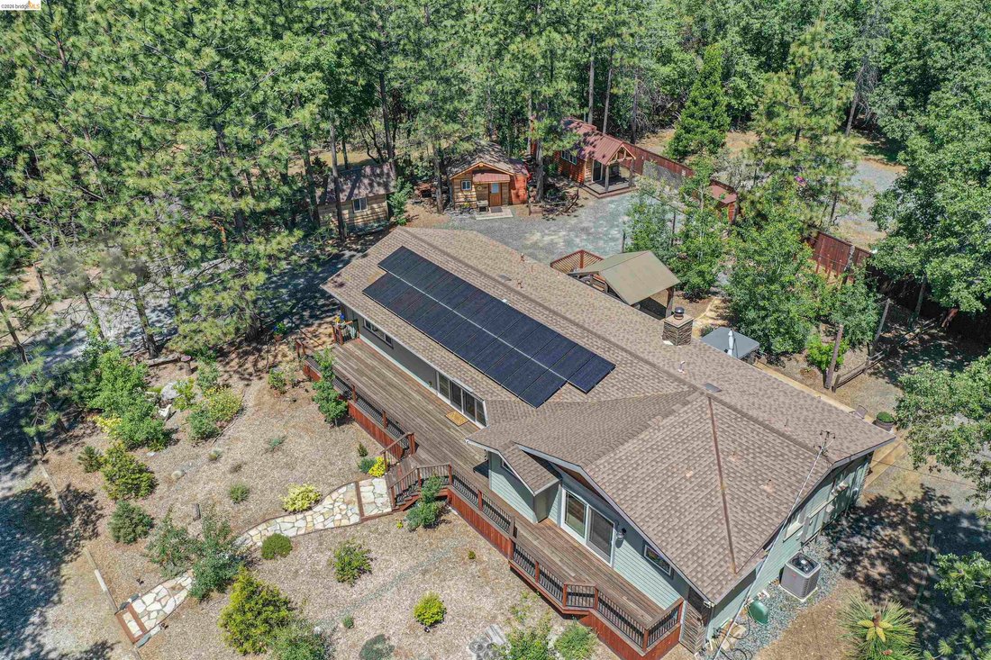 House in Groveland, California, United States 3 - 17989548