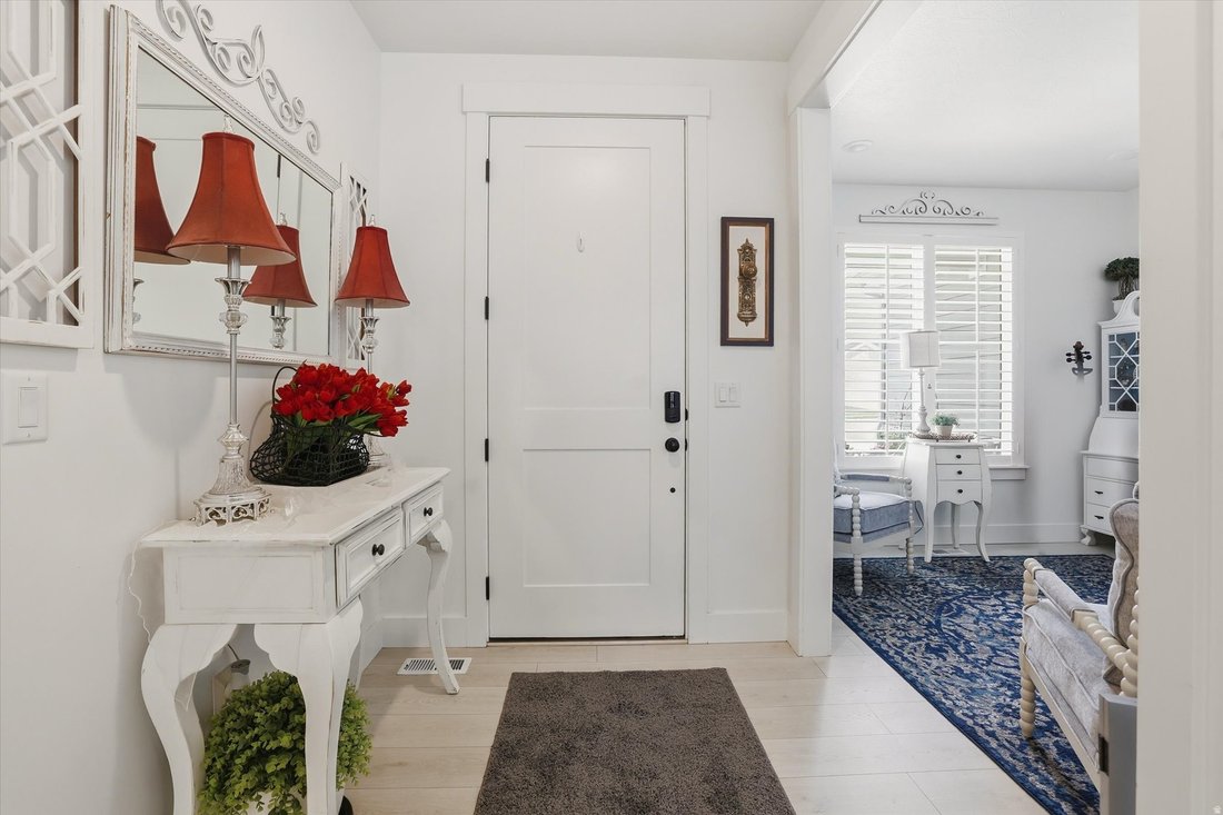 House in North Logan, Utah, United States 5 - 17987516