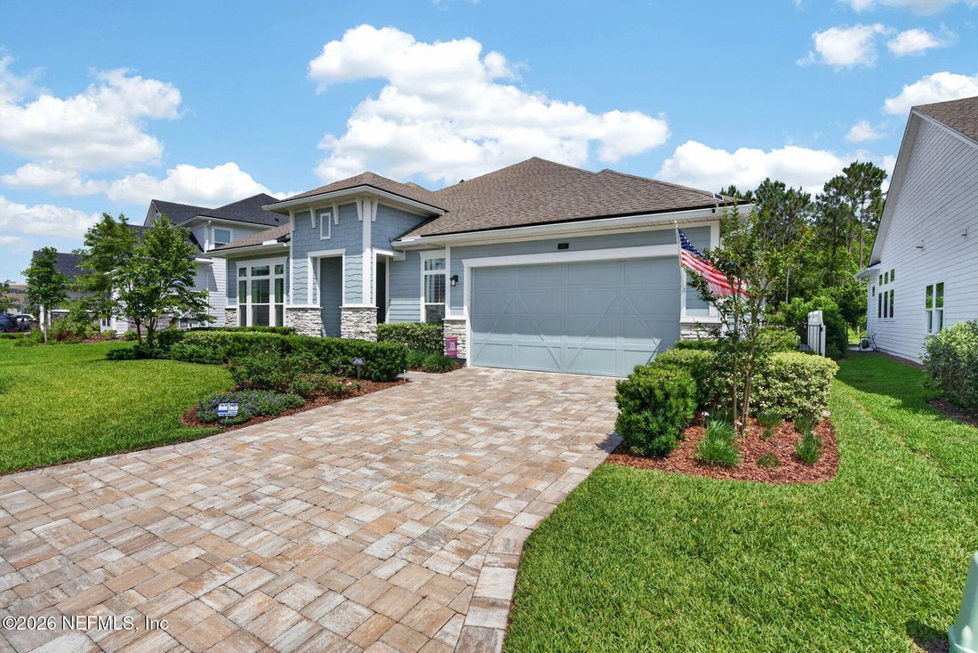 House in St. Augustine, Florida, United States 5 - 17984058