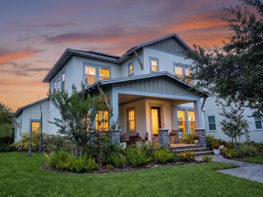 Casa a Orlando, Florida, Stati Uniti 2 - 17987750