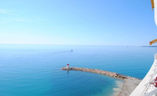 Apartment in Villeneuve-Loubet, Provence-Alpes-Côte d'Azur, France 1