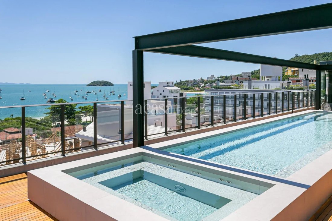 Apartment in Florianópolis, State of Santa Catarina, Brazil 1 - 17986856