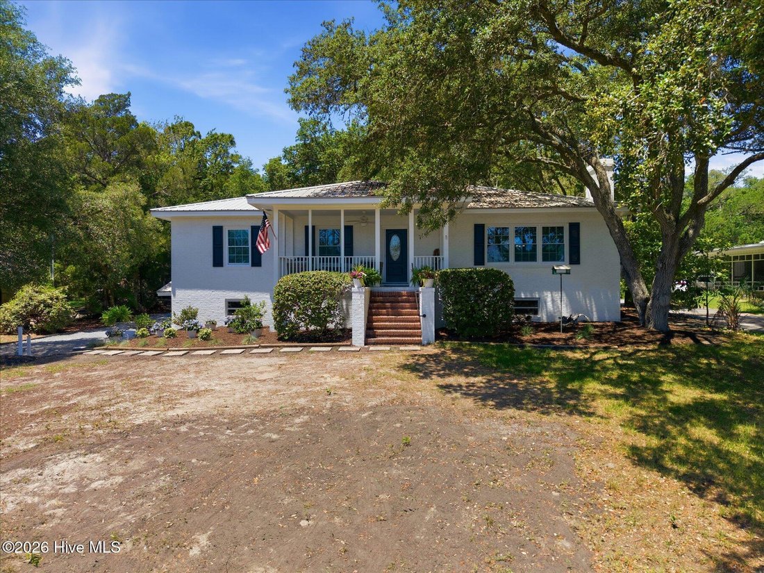 House in Southport, North Carolina, United States 2 - 17985255