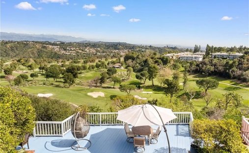 Condo in Los Angeles, California, United States 1