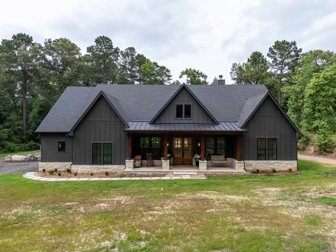 House in Gilmer, Texas, United States 3 - 17984322