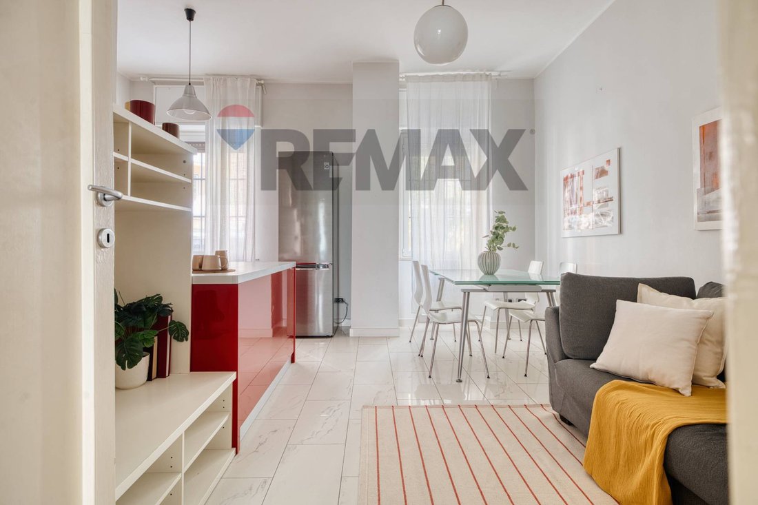 Apartment in Centrale, Milan, Italy 1 - 17990083