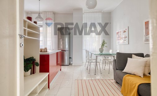 Wohnung in Centrale, Mailand, Italien 1