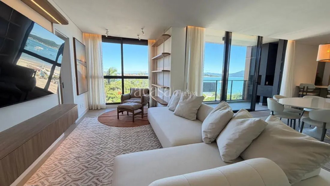 Apartment in Florianópolis, State of Santa Catarina, Brazil 1 - 17984607