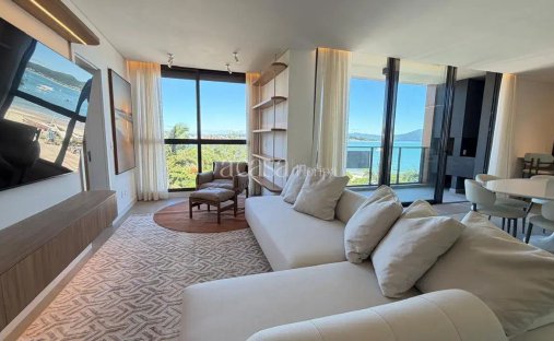 Apartamento en Florianópolis, Santa Catarina, Brasil 1