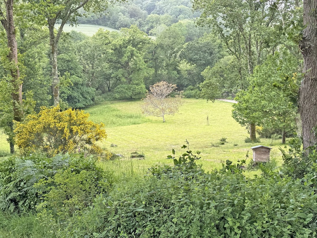 House in Plomelin, Brittany, France 2 - 17987169