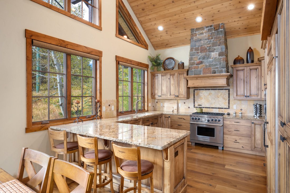 House in Donnelly, Idaho, United States 3 - 16669643
