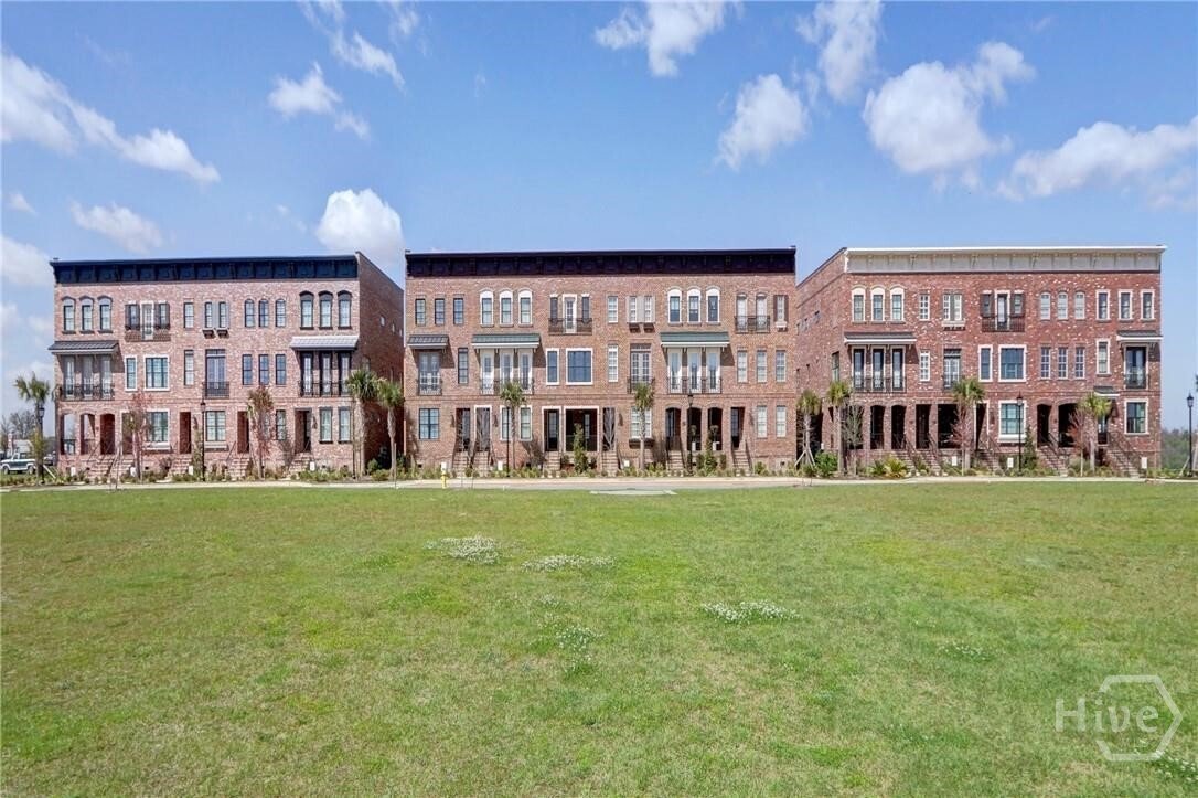 Townhouse in Savannah, Georgia, United States 2 - 17985228