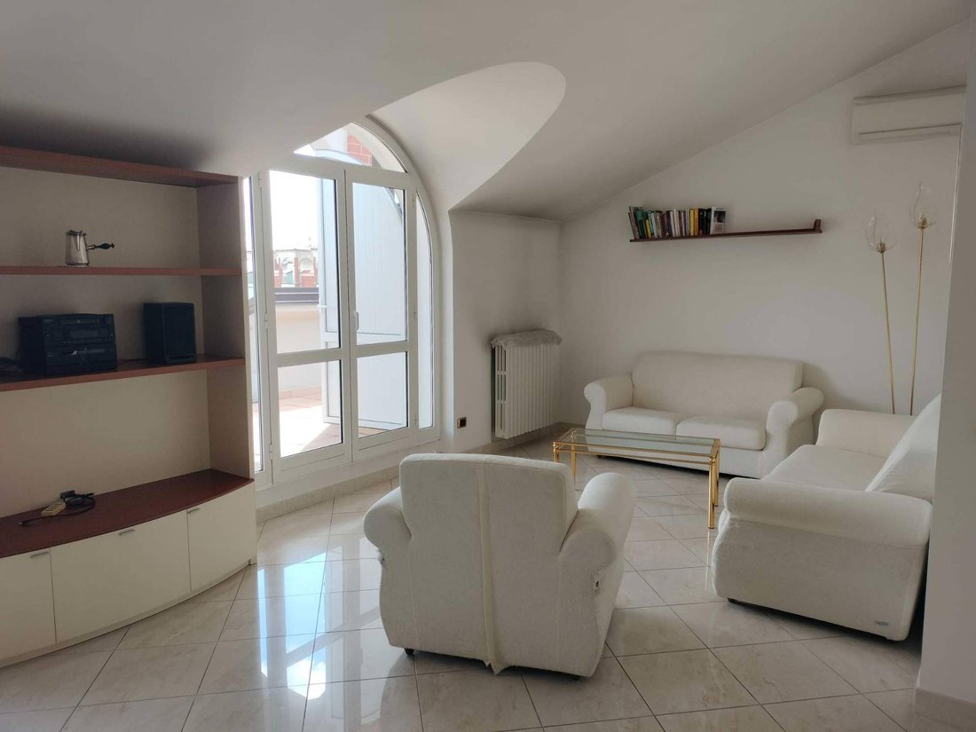 Apartment in Garibaldi Square Zone, Alessandria, Italy 5 - 17990071