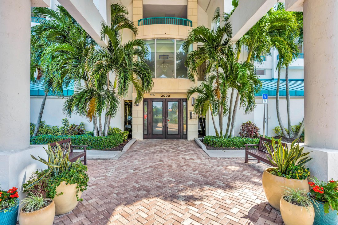 Condo in Jupiter, Florida, United States 2 - 17985032