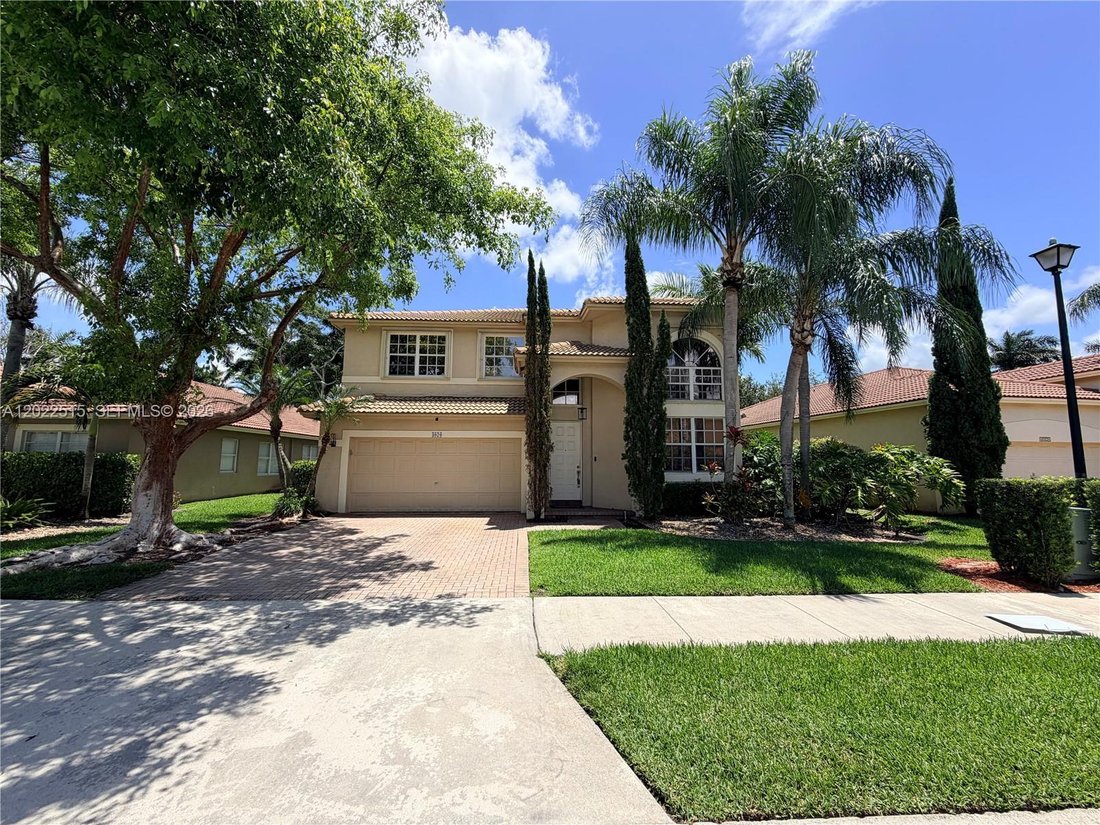 House in Southwest Ranches, Florida, United States 2 - 17985124