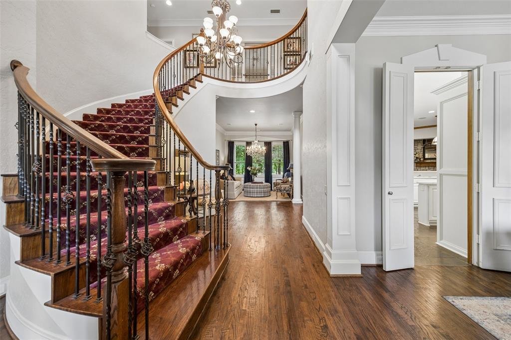 House in Fairview, Texas, United States 3 - 17985489