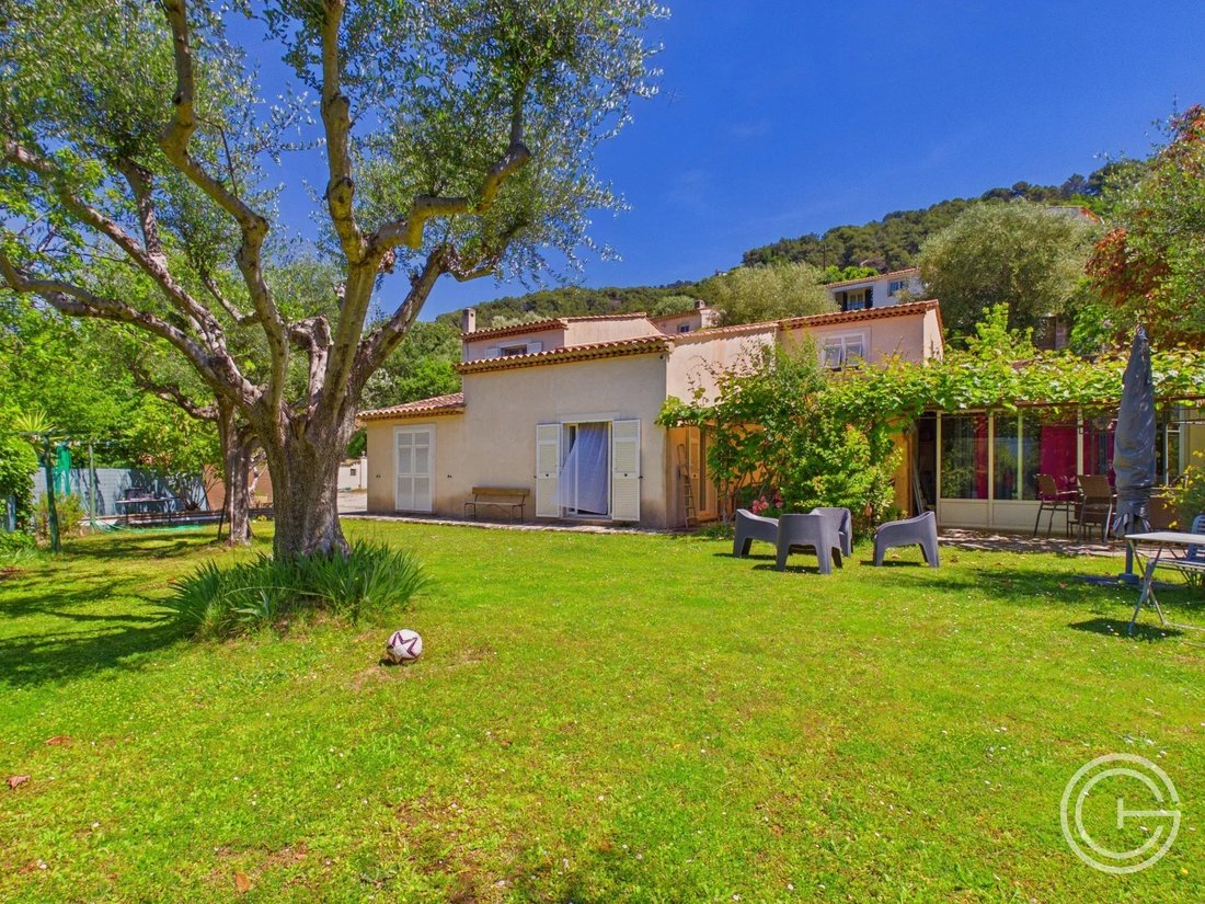 House in Blausasc, Provence-Alpes-Côte d'Azur, France 2 - 17558114