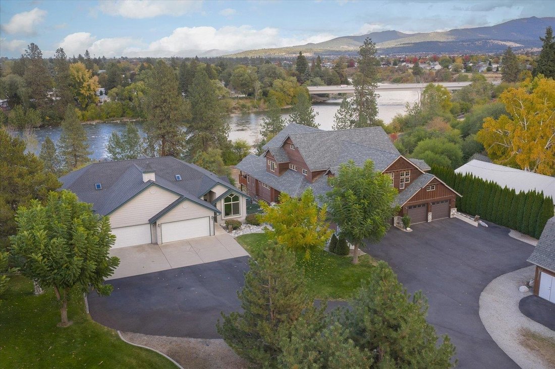 House in Spokane Valley, Washington, United States 2 - 17990670