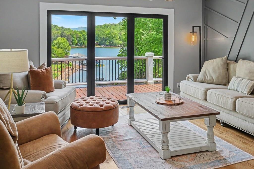 House in Hiawassee, Georgia, United States 1 - 17854546