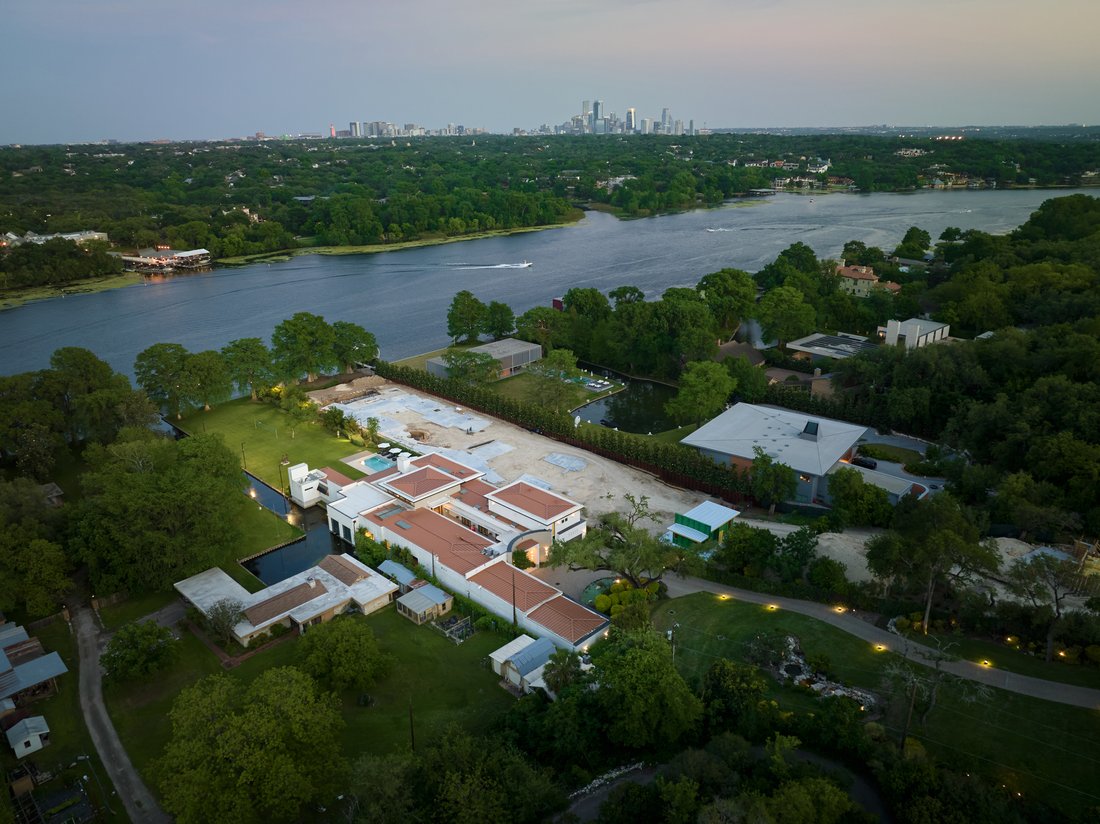 House in Austin, Texas, United States 3 - 17985691
