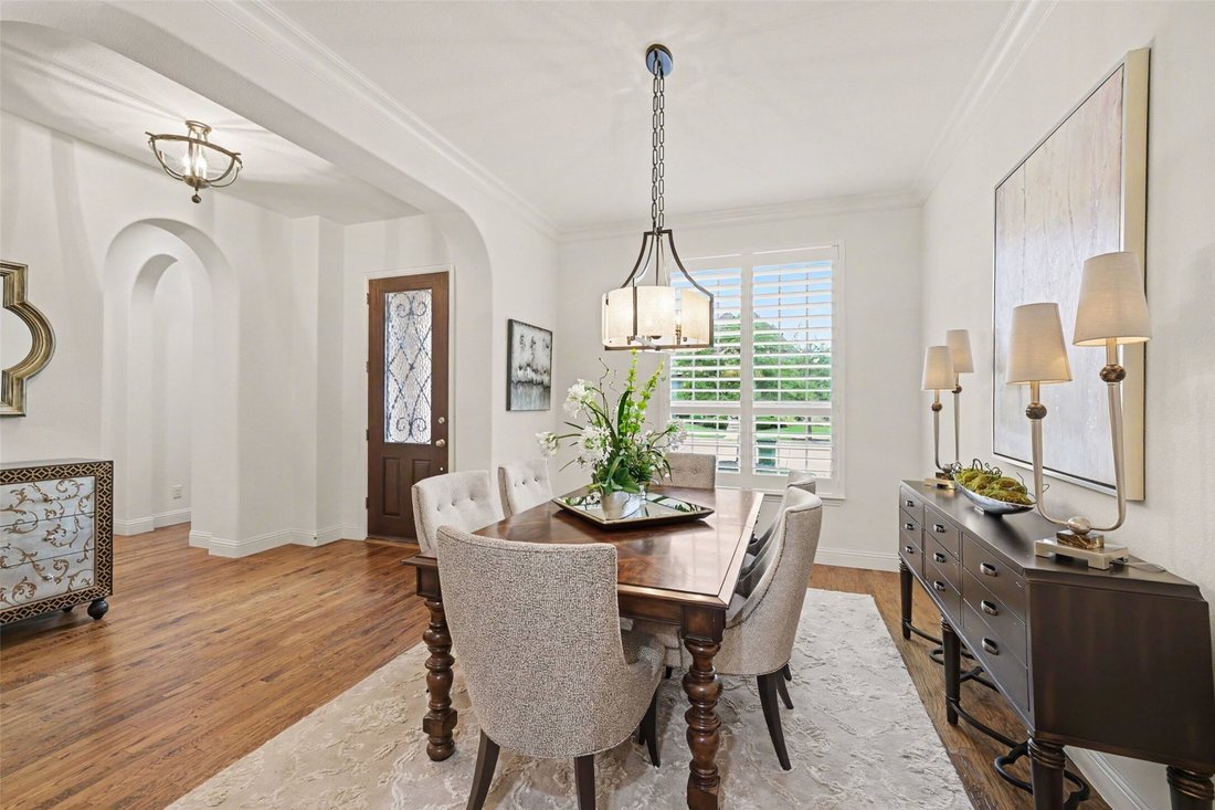 House in Arlington, Texas, United States 5 - 17989556