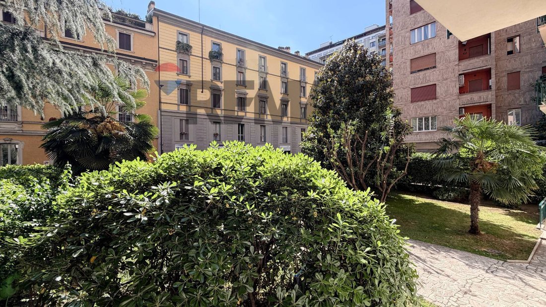 Apartment in Centrale, Milan, Italy 2 - 17990083