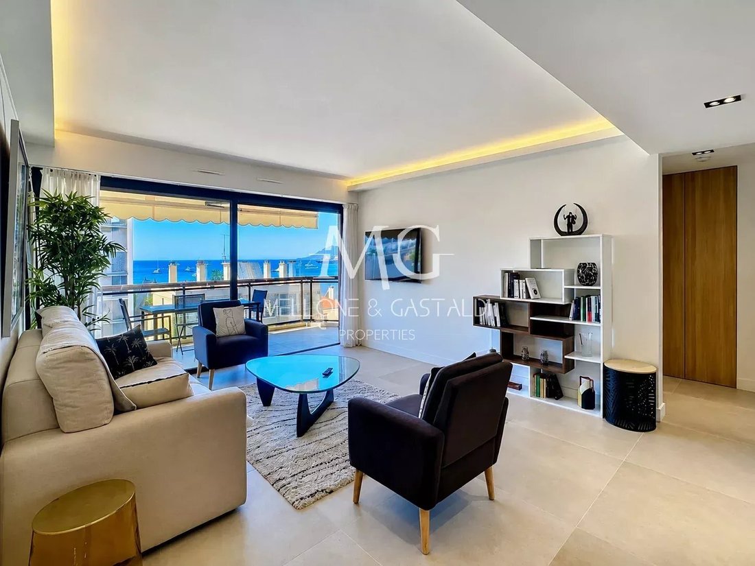 Apartment in French Riviera, Provence-Alpes-Côte d'Azur, France 4 - 17948777