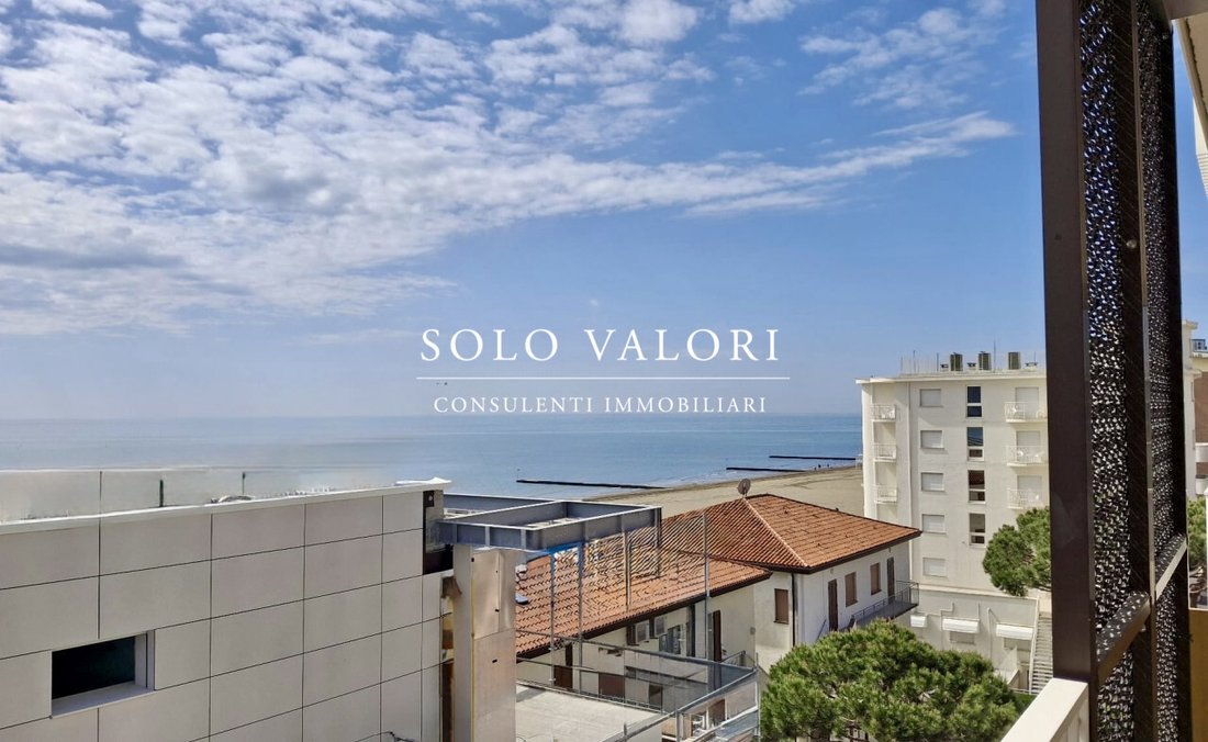 Apartment in Lido di Jesolo, Jesolo, Veneto 2 - 15661434