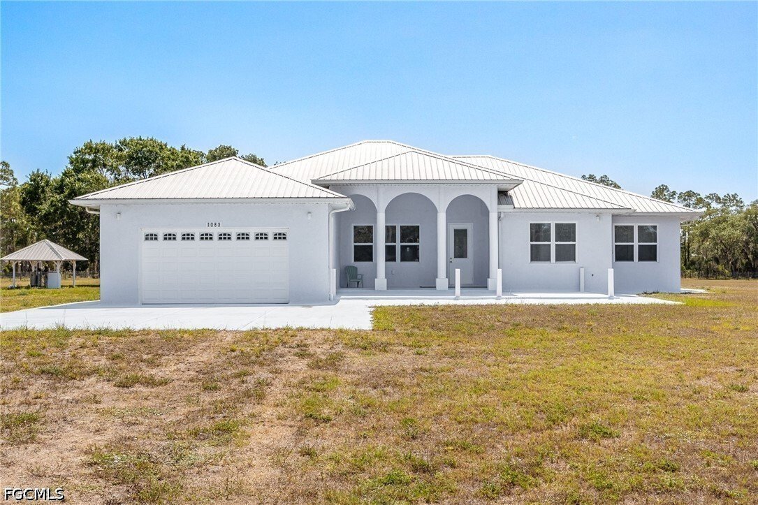 House in Labelle, Florida, United States 1 - 17987575