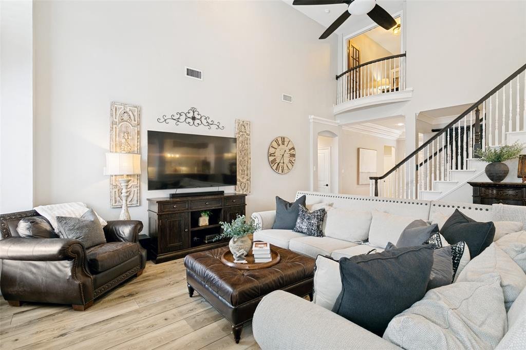 House in Keller, Texas, United States 4 - 17988916