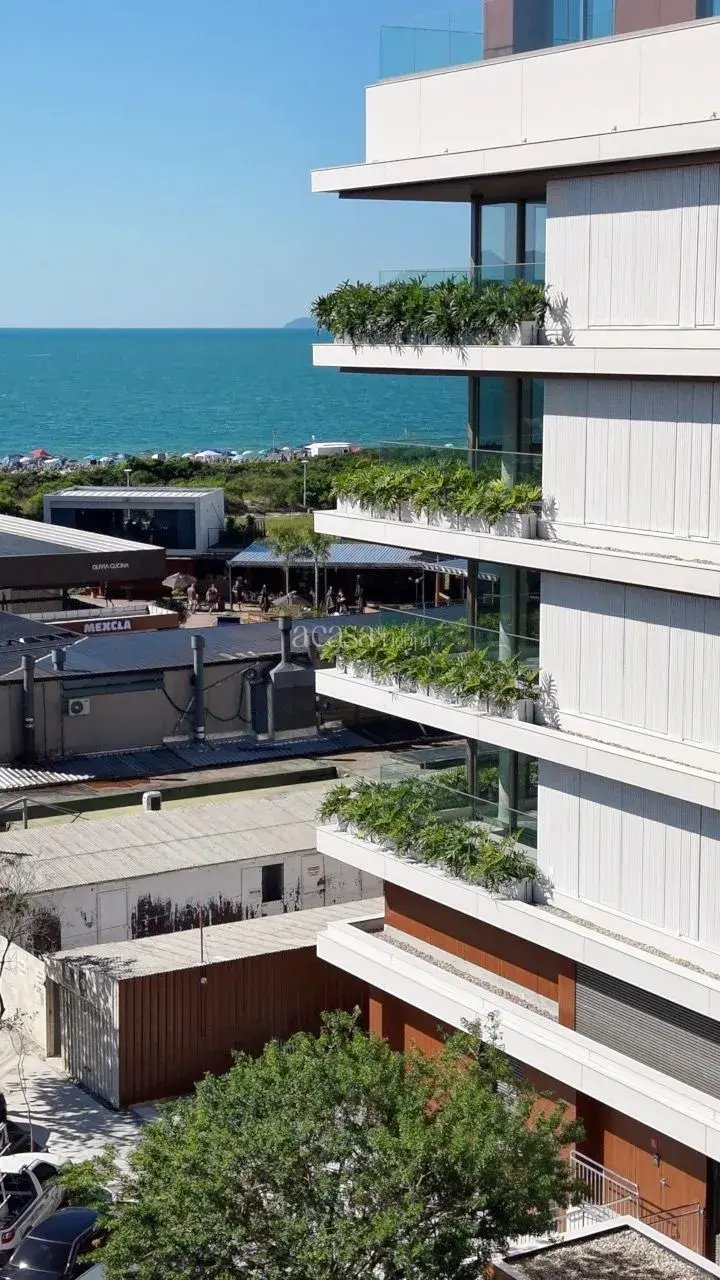 Apartment in Florianópolis, State of Santa Catarina, Brazil 2 - 17986829