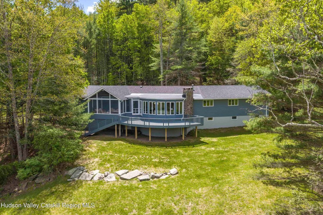 House in Woodstock, New York, United States 1 - 17985804