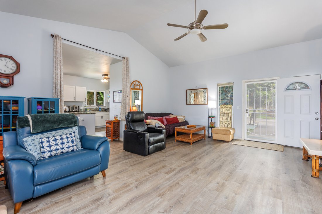 Haus in Kailua-Kona, Hawaii, Vereinigte Staaten 4 - 17987262