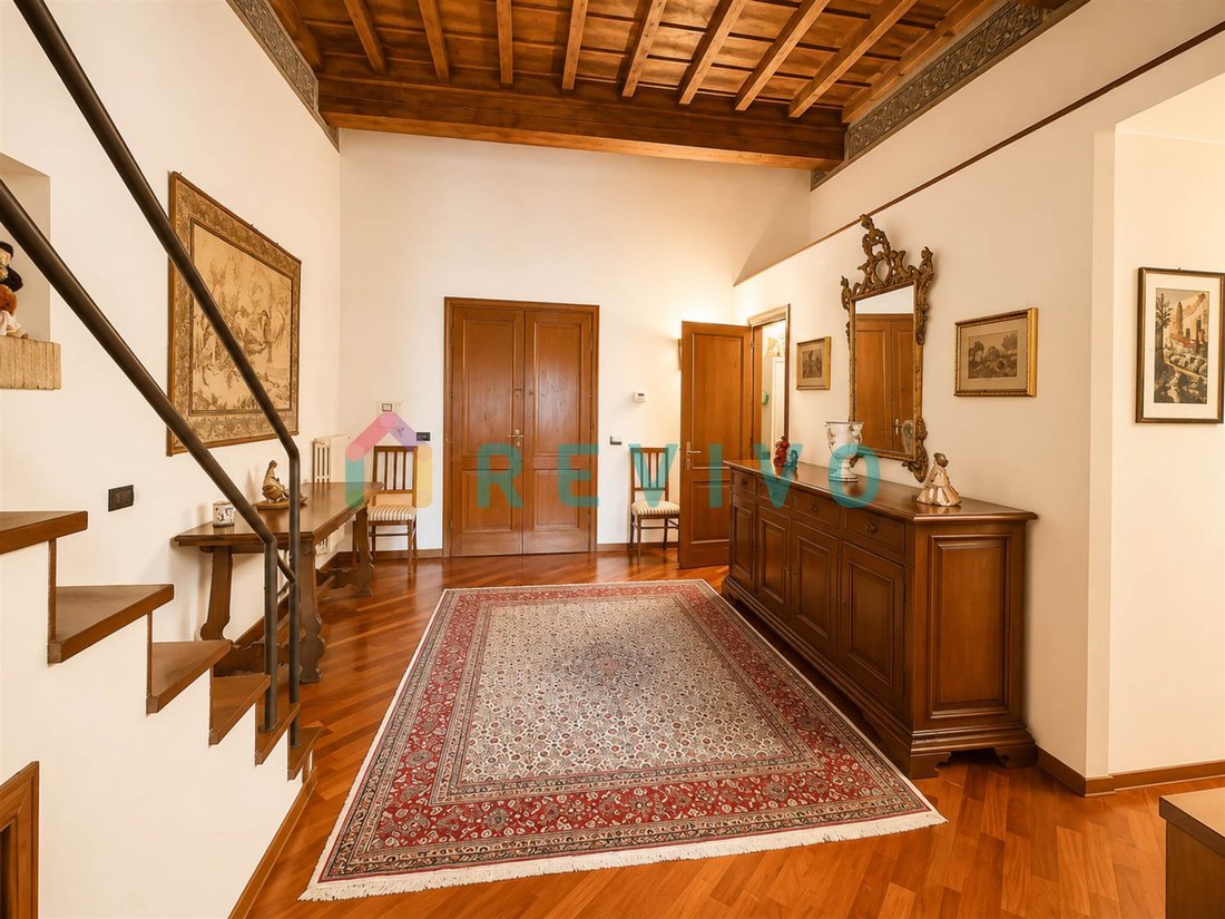 Apartment in Fiesole, Tuscany, Italy 2 - 17989465