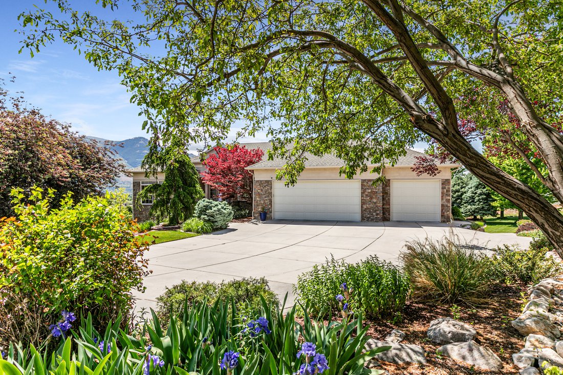 House in Ogden, Utah, United States 2 - 17984387