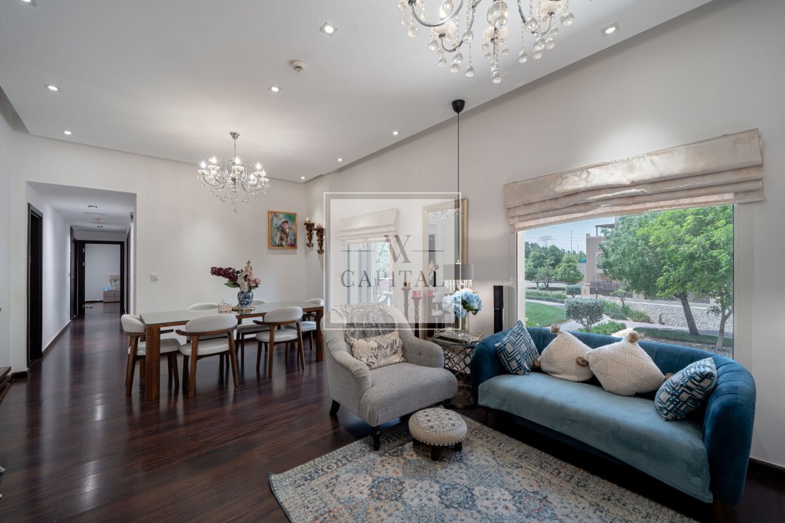 Apartment in Jumeirah, Dubai, United Arab Emirates 1 - 17984637