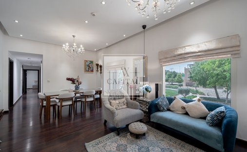 Apartment in 'Ud al Bayda', Dubai, United Arab Emirates 1
