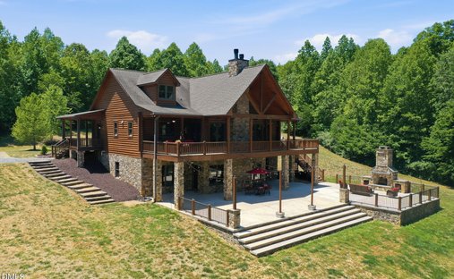 House in Yanceyville, North Carolina, United States 1