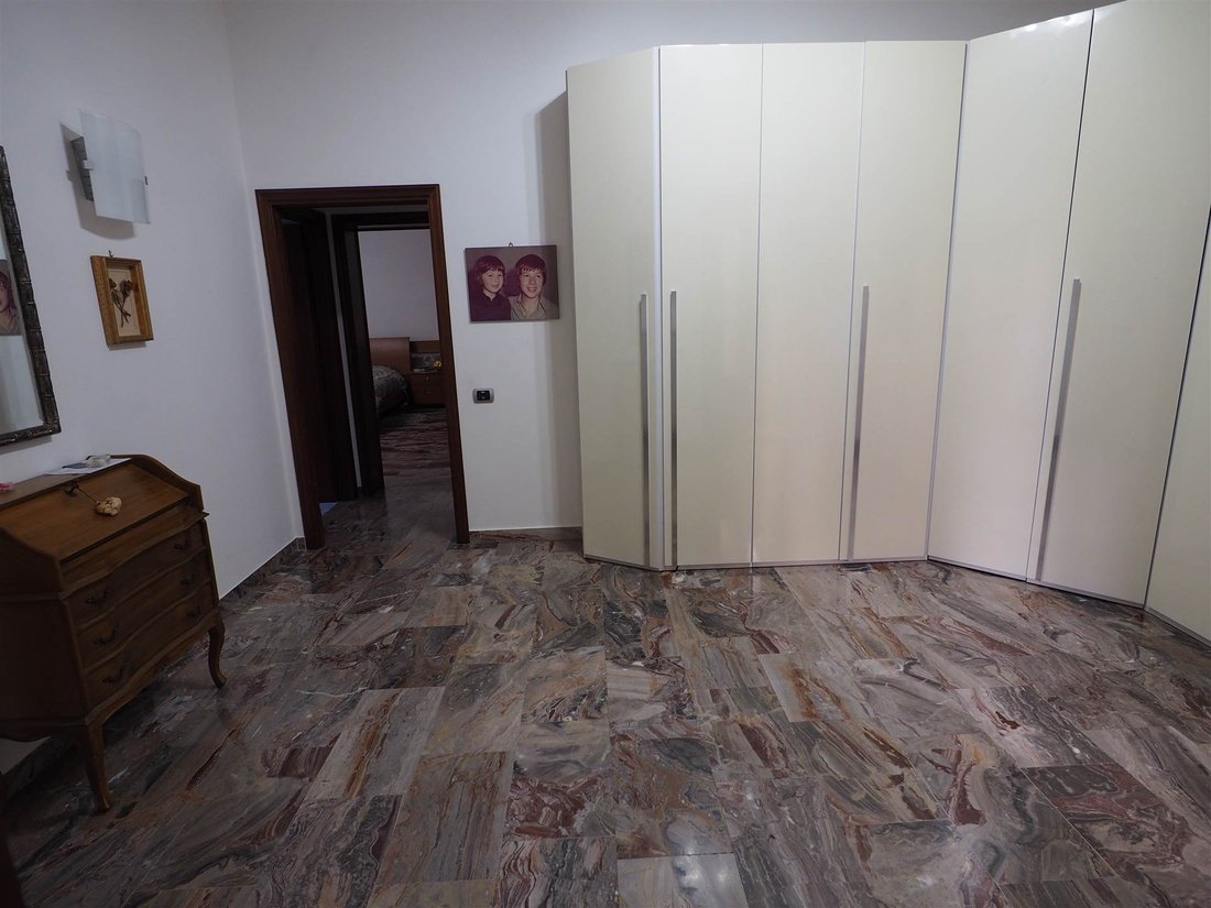 Apartment in Montale, Tuscany, Italy 2 - 17989464